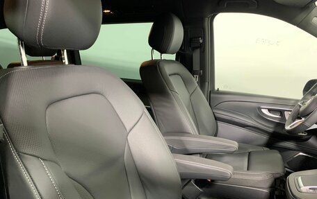 Mercedes-Benz V-Класс, 2024 год, 18 020 000 рублей, 23 фотография