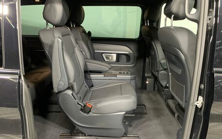 Mercedes-Benz V-Класс, 2024 год, 18 020 000 рублей, 27 фотография