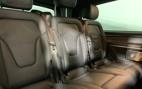 Mercedes-Benz V-Класс, 2024 год, 18 020 000 рублей, 33 фотография