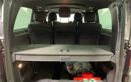 Mercedes-Benz V-Класс, 2024 год, 18 020 000 рублей, 20 фотография