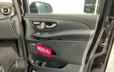 Mercedes-Benz V-Класс, 2024 год, 18 020 000 рублей, 26 фотография