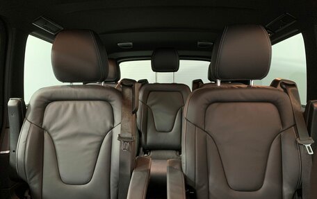 Mercedes-Benz V-Класс, 2024 год, 18 020 000 рублей, 37 фотография