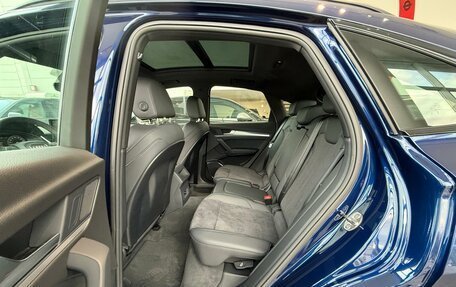 Audi Q5, 2024 год, 8 300 000 рублей, 8 фотография