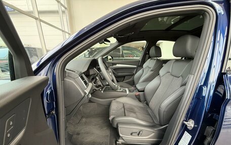 Audi Q5, 2024 год, 8 300 000 рублей, 7 фотография