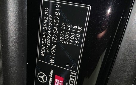 Mercedes-Benz V-Класс, 2024 год, 18 020 000 рублей, 40 фотография