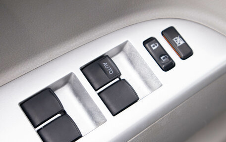 Toyota Highlander III, 2009 год, 1 349 000 рублей, 9 фотография