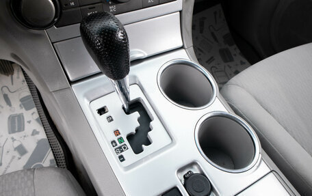 Toyota Highlander III, 2009 год, 1 349 000 рублей, 17 фотография