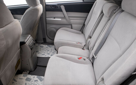 Toyota Highlander III, 2009 год, 1 349 000 рублей, 20 фотография