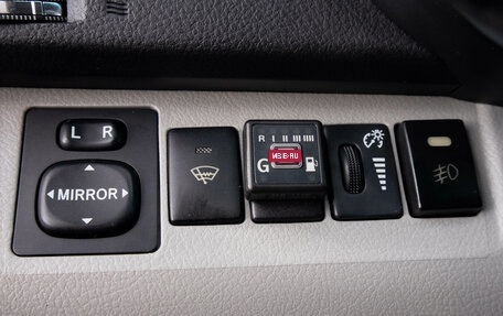 Toyota Highlander III, 2009 год, 1 349 000 рублей, 10 фотография