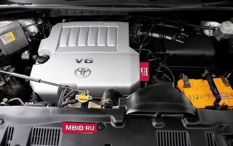 Toyota Highlander III, 2009 год, 1 349 000 рублей, 6 фотография