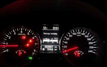 Nissan Qashqai, 2010 год, 1 100 000 рублей, 3 фотография