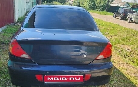 KIA Spectra II (LD), 2011 год, 340 000 рублей, 5 фотография