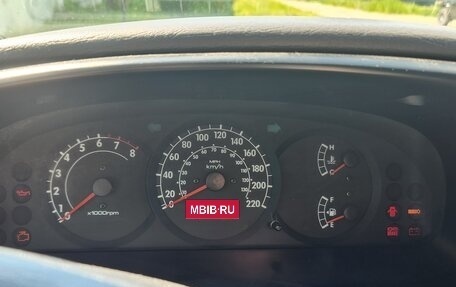 KIA Spectra II (LD), 2011 год, 340 000 рублей, 12 фотография