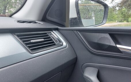 Skoda Rapid I, 2018 год, 1 250 000 рублей, 10 фотография