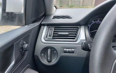 Skoda Rapid I, 2018 год, 1 250 000 рублей, 9 фотография