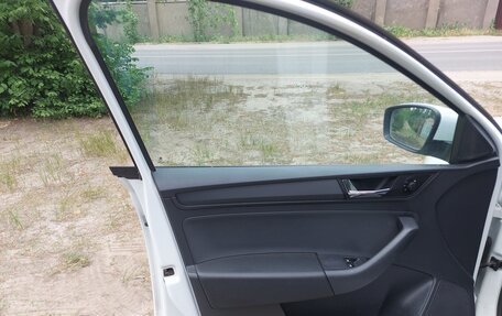 Skoda Rapid I, 2018 год, 1 250 000 рублей, 13 фотография