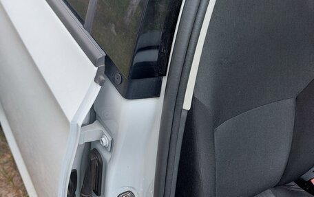 Skoda Rapid I, 2018 год, 1 250 000 рублей, 15 фотография
