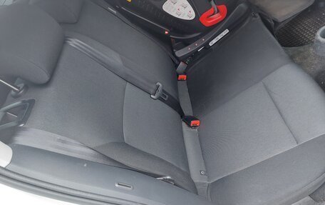 Skoda Rapid I, 2018 год, 1 250 000 рублей, 17 фотография