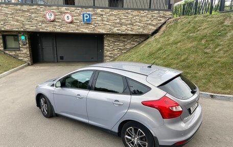Ford Focus III, 2012 год, 790 000 рублей, 7 фотография