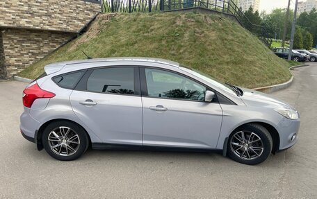 Ford Focus III, 2012 год, 790 000 рублей, 3 фотография