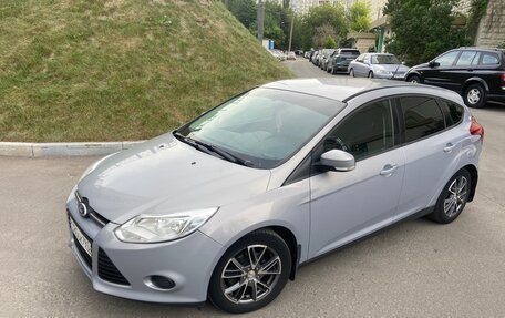 Ford Focus III, 2012 год, 790 000 рублей, 9 фотография