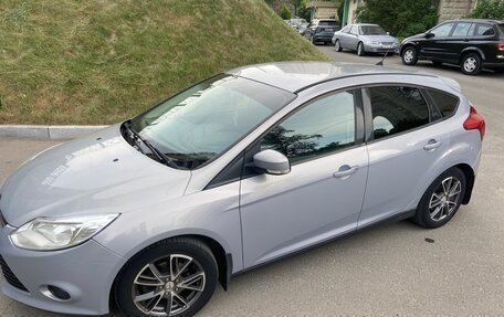 Ford Focus III, 2012 год, 790 000 рублей, 10 фотография