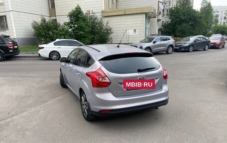 Ford Focus III, 2012 год, 790 000 рублей, 6 фотография