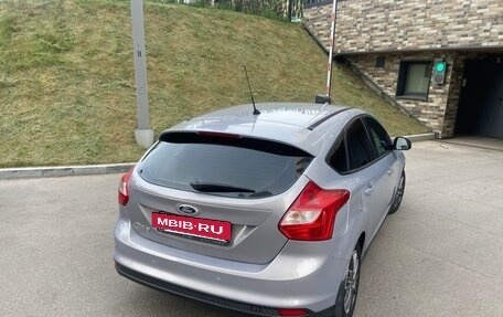 Ford Focus III, 2012 год, 790 000 рублей, 11 фотография