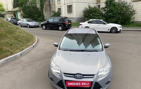 Ford Focus III, 2012 год, 790 000 рублей, 4 фотография