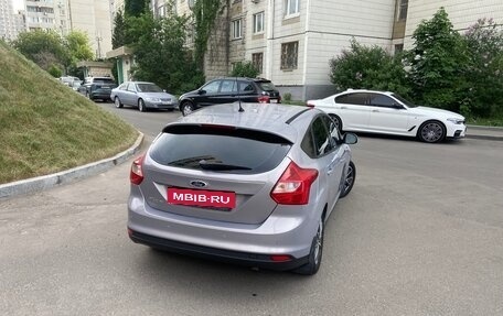 Ford Focus III, 2012 год, 790 000 рублей, 2 фотография