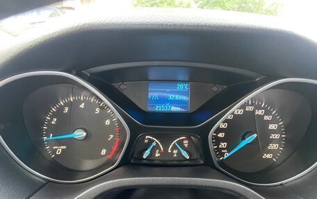 Ford Focus III, 2012 год, 790 000 рублей, 12 фотография