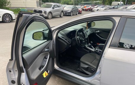 Ford Focus III, 2012 год, 790 000 рублей, 14 фотография