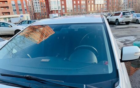 Mazda CX-7 I рестайлинг, 2011 год, 1 350 000 рублей, 7 фотография