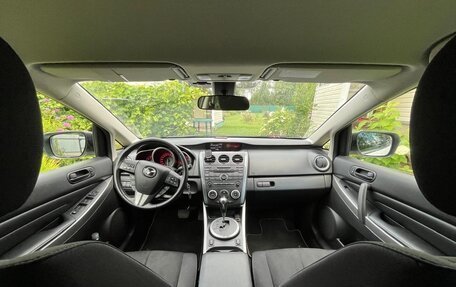 Mazda CX-7 I рестайлинг, 2011 год, 1 350 000 рублей, 8 фотография
