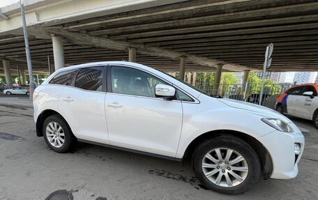 Mazda CX-7 I рестайлинг, 2011 год, 1 350 000 рублей, 5 фотография