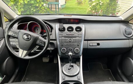 Mazda CX-7 I рестайлинг, 2011 год, 1 350 000 рублей, 9 фотография