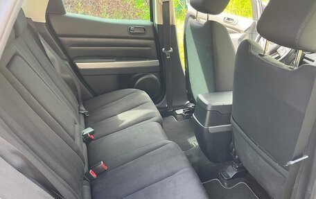 Mazda CX-7 I рестайлинг, 2011 год, 1 350 000 рублей, 12 фотография