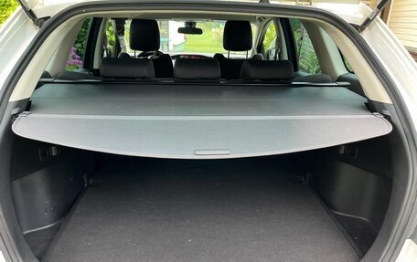Mazda CX-7 I рестайлинг, 2011 год, 1 350 000 рублей, 13 фотография
