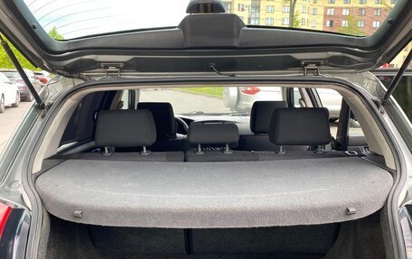 Toyota Corolla, 2007 год, 550 000 рублей, 8 фотография