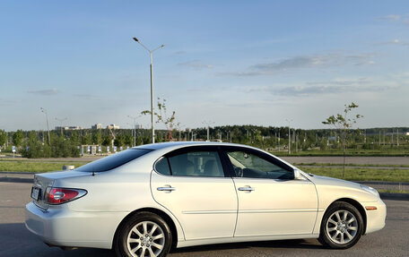 Lexus ES IV, 2002 год, 750 000 рублей, 7 фотография