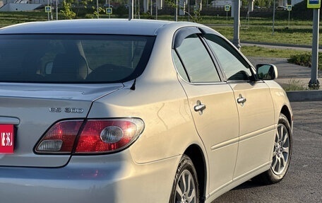 Lexus ES IV, 2002 год, 750 000 рублей, 6 фотография
