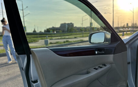 Lexus ES IV, 2002 год, 750 000 рублей, 15 фотография