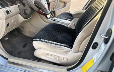 Lexus ES IV, 2002 год, 750 000 рублей, 14 фотография