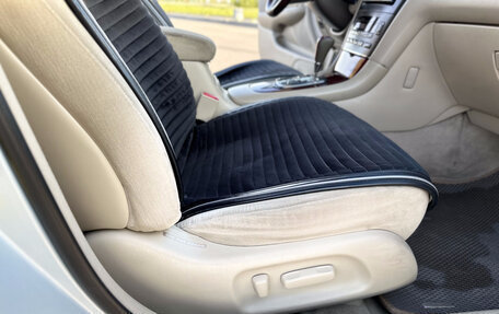 Lexus ES IV, 2002 год, 750 000 рублей, 21 фотография