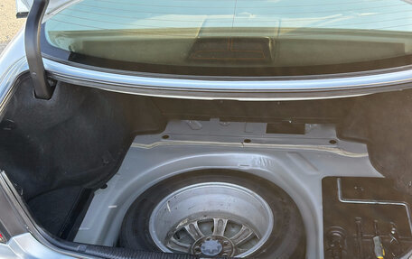 Lexus ES IV, 2002 год, 750 000 рублей, 22 фотография