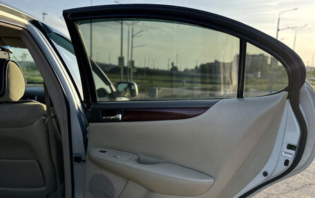 Lexus ES IV, 2002 год, 750 000 рублей, 19 фотография
