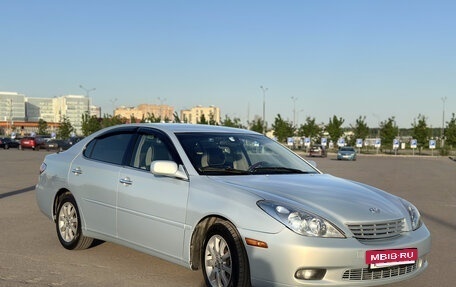 Lexus ES IV, 2002 год, 750 000 рублей, 8 фотография