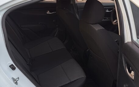 KIA Rio IV, 2017 год, 780 000 рублей, 7 фотография