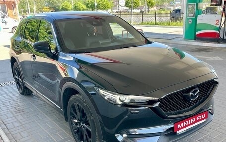Mazda CX-5 II, 2021 год, 3 150 000 рублей, 2 фотография