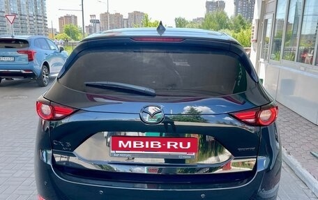 Mazda CX-5 II, 2021 год, 3 150 000 рублей, 5 фотография